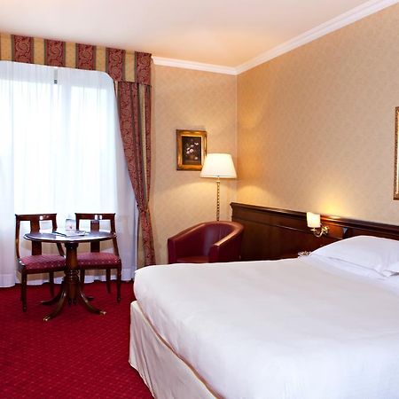 Atahotel Executive Милан Номер фото
