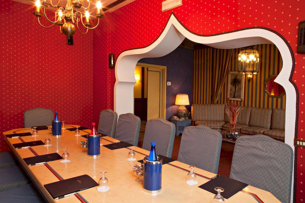 Atahotel Executive Милан Экстерьер фото