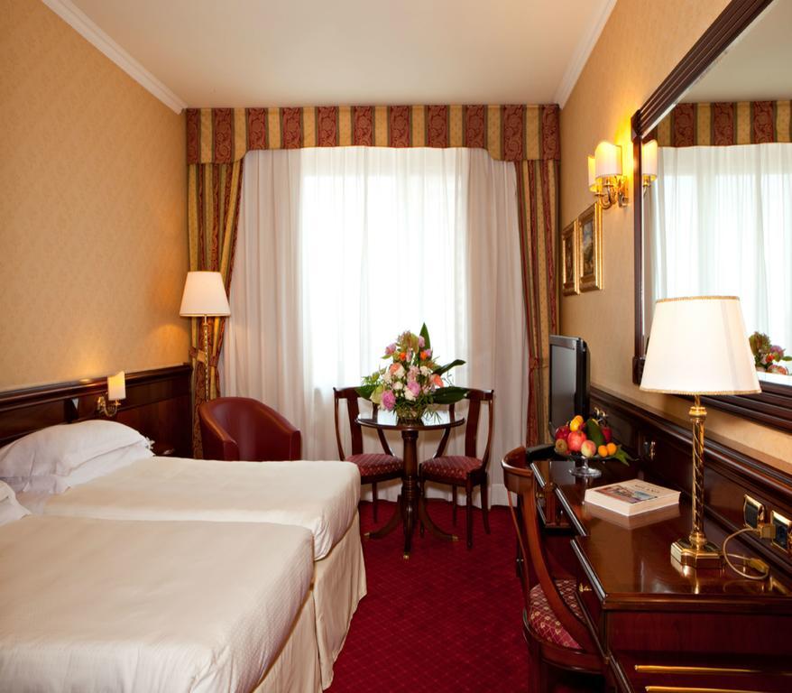 Atahotel Executive Милан Номер фото