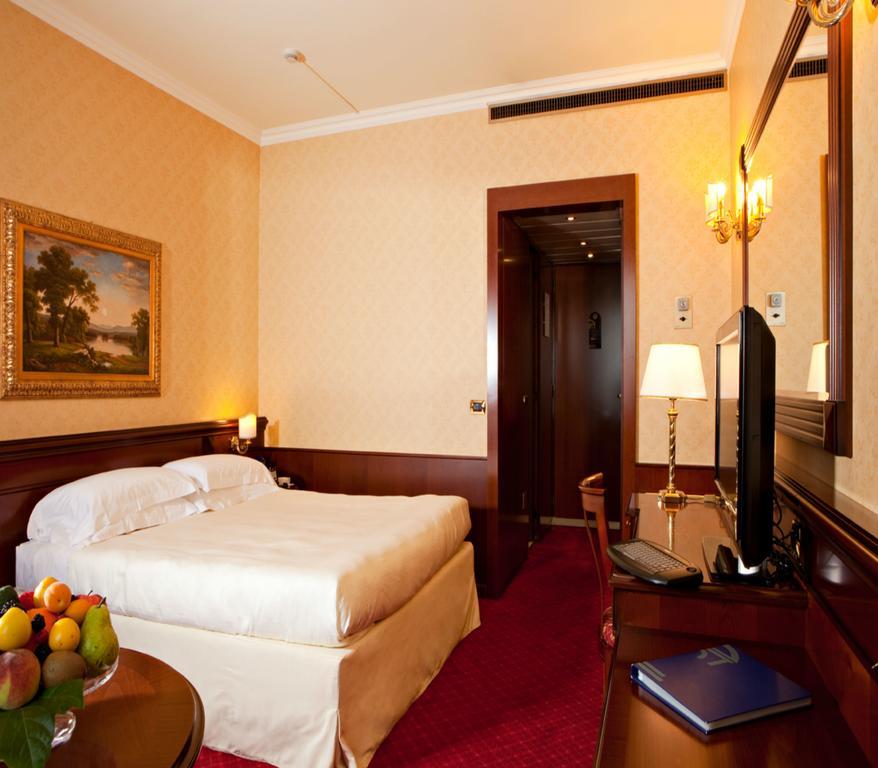 Atahotel Executive Милан Номер фото