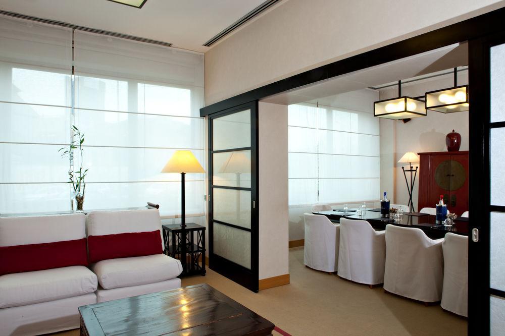 Atahotel Executive Милан Экстерьер фото