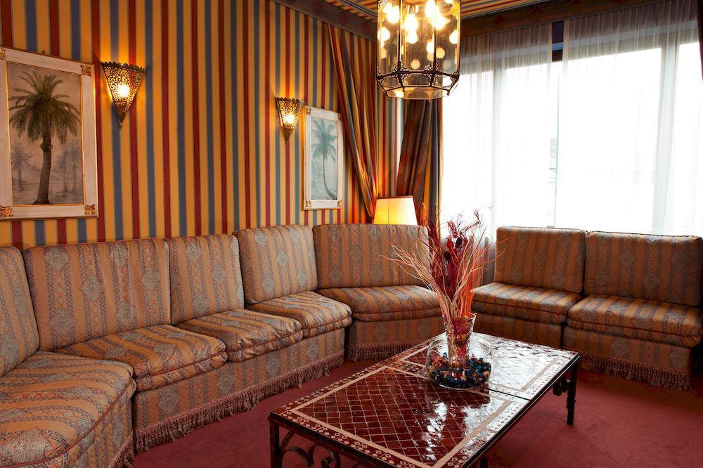 Atahotel Executive Милан Экстерьер фото