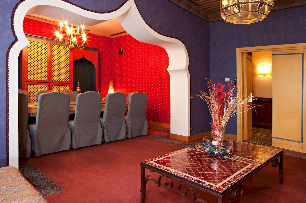 Atahotel Executive Милан Экстерьер фото