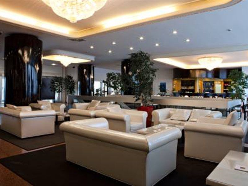 Atahotel Executive Милан Экстерьер фото